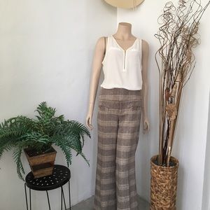 All for $20 DBLA pant and Blouse Express Size M